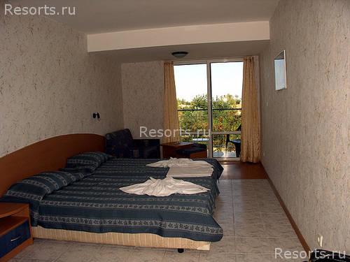 Kotva Hotel 9